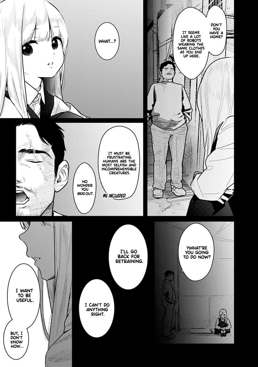 Kairaku no Rou - CHAPTER 16 page 9 full