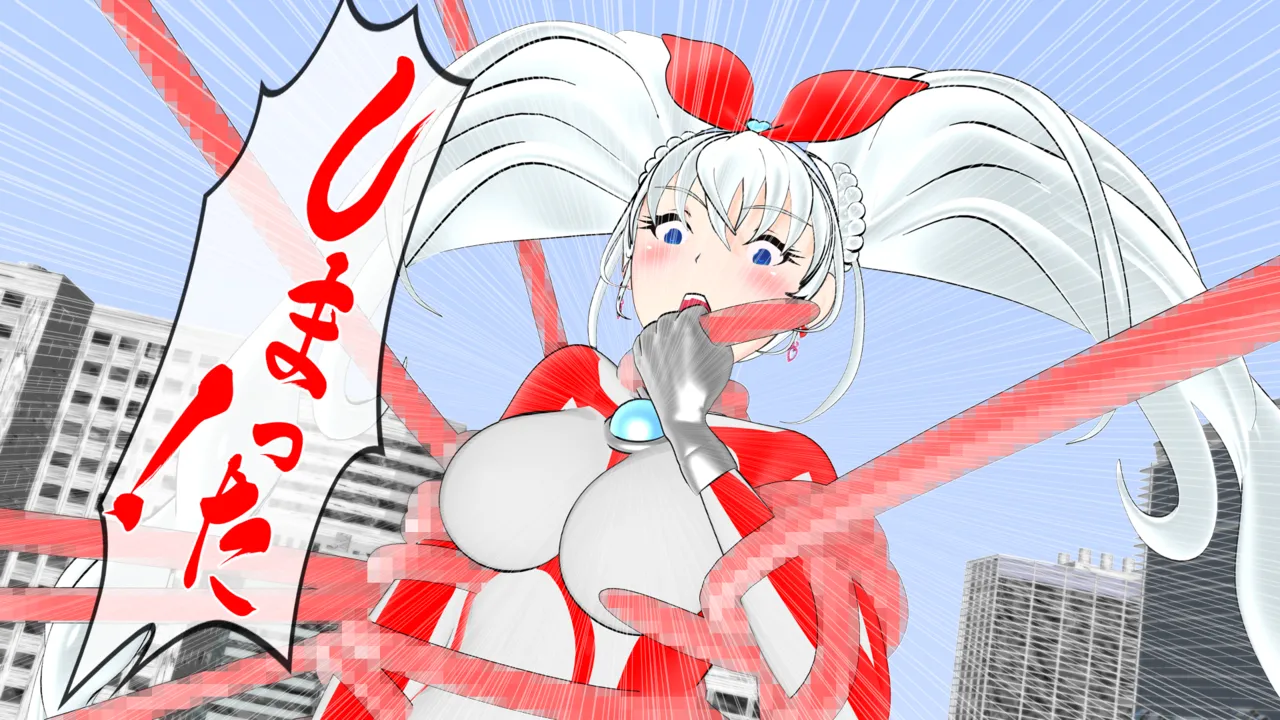 光の女神メロディナ page 7 full