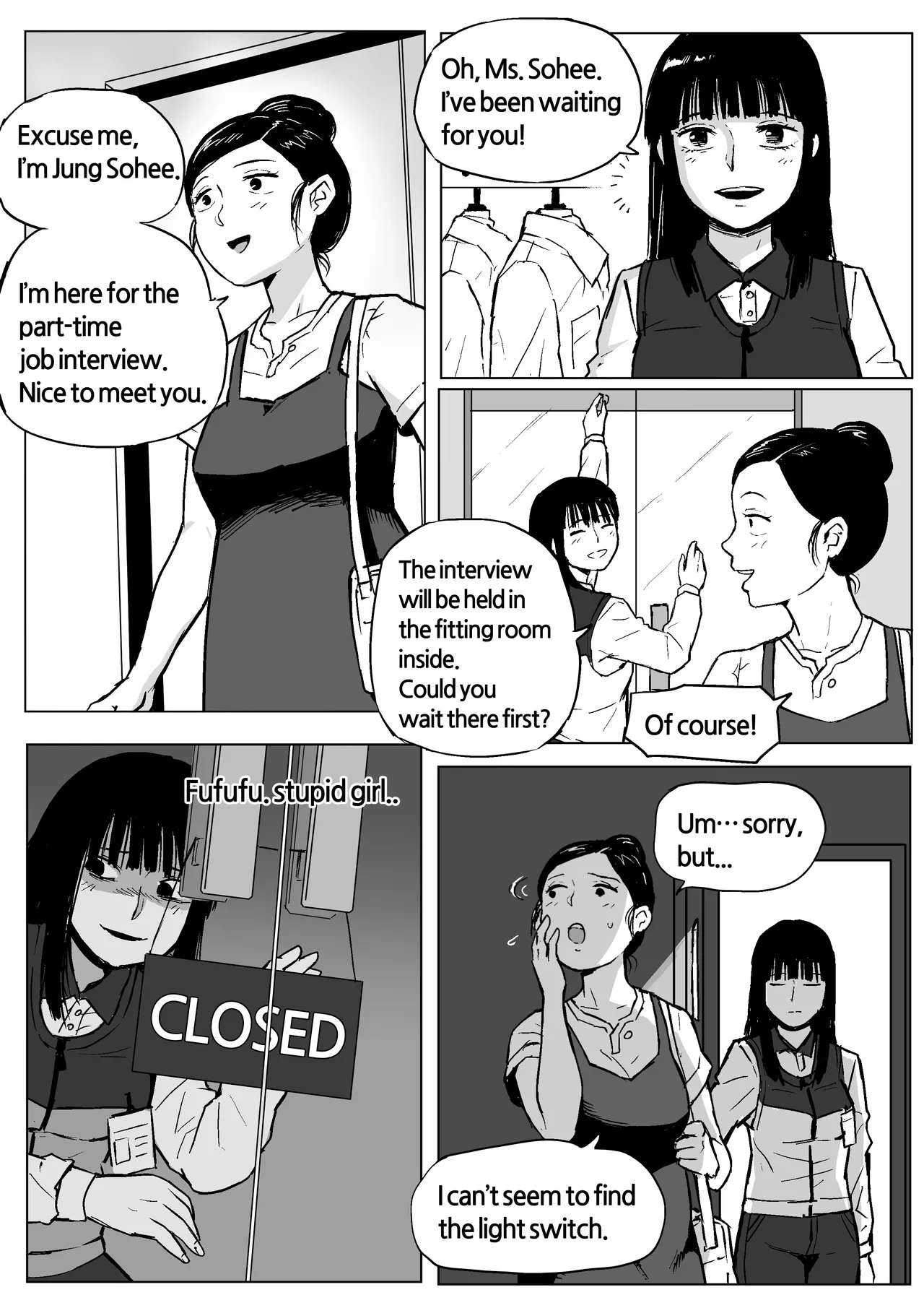 Puppet master page 1 full