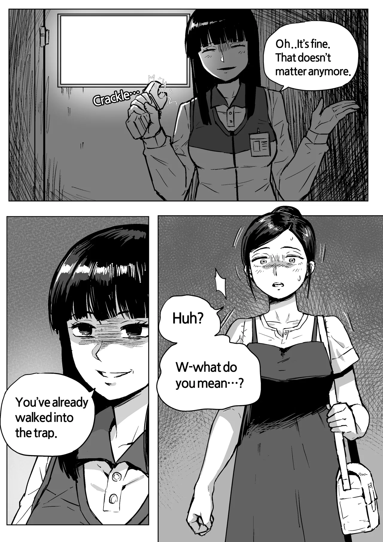 Puppet master page 2 full