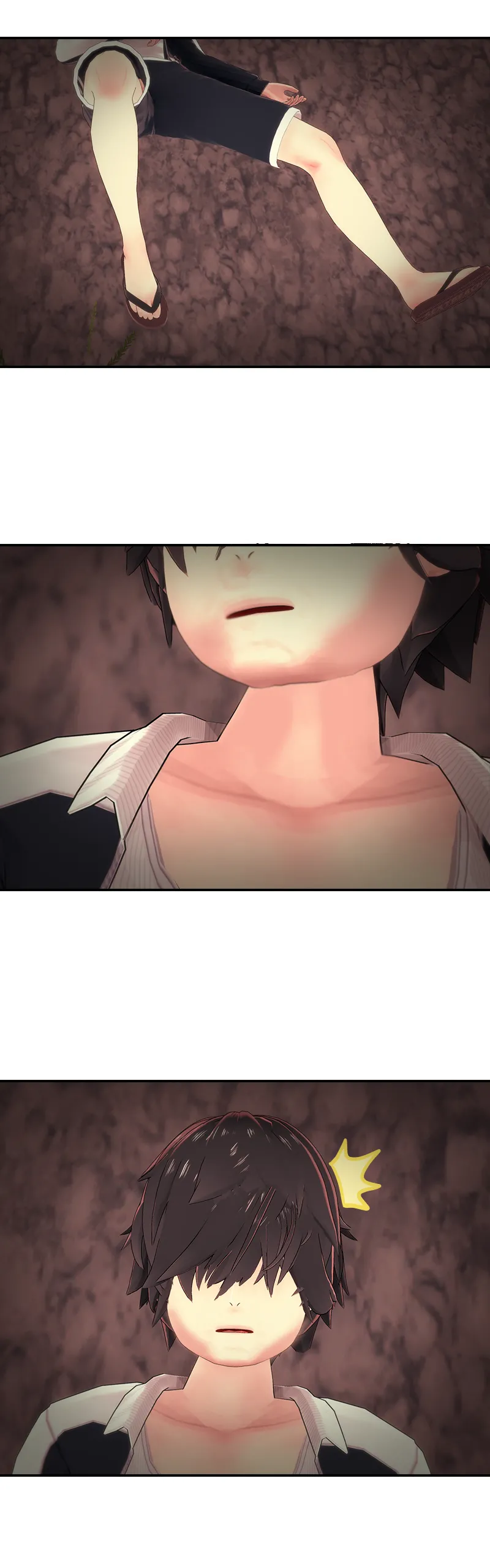 Pet Mimic page 3 full