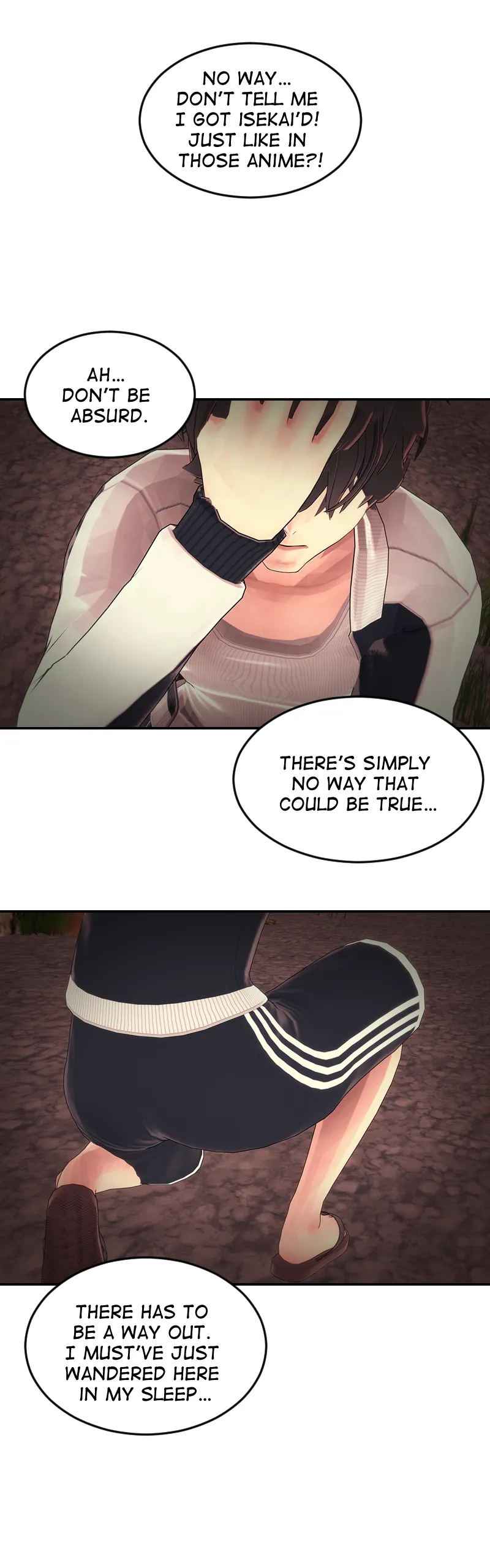 Pet Mimic page 5 full