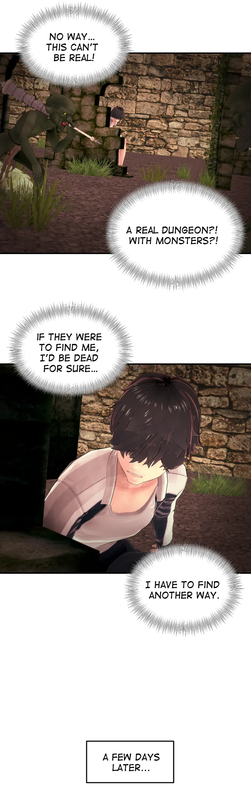 Pet Mimic page 7 full