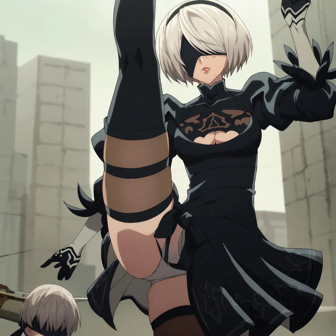 2B Unsensored page 2 full