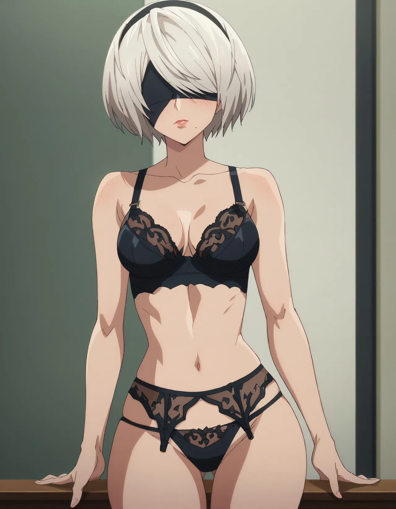 2B Unsensored page 9 full