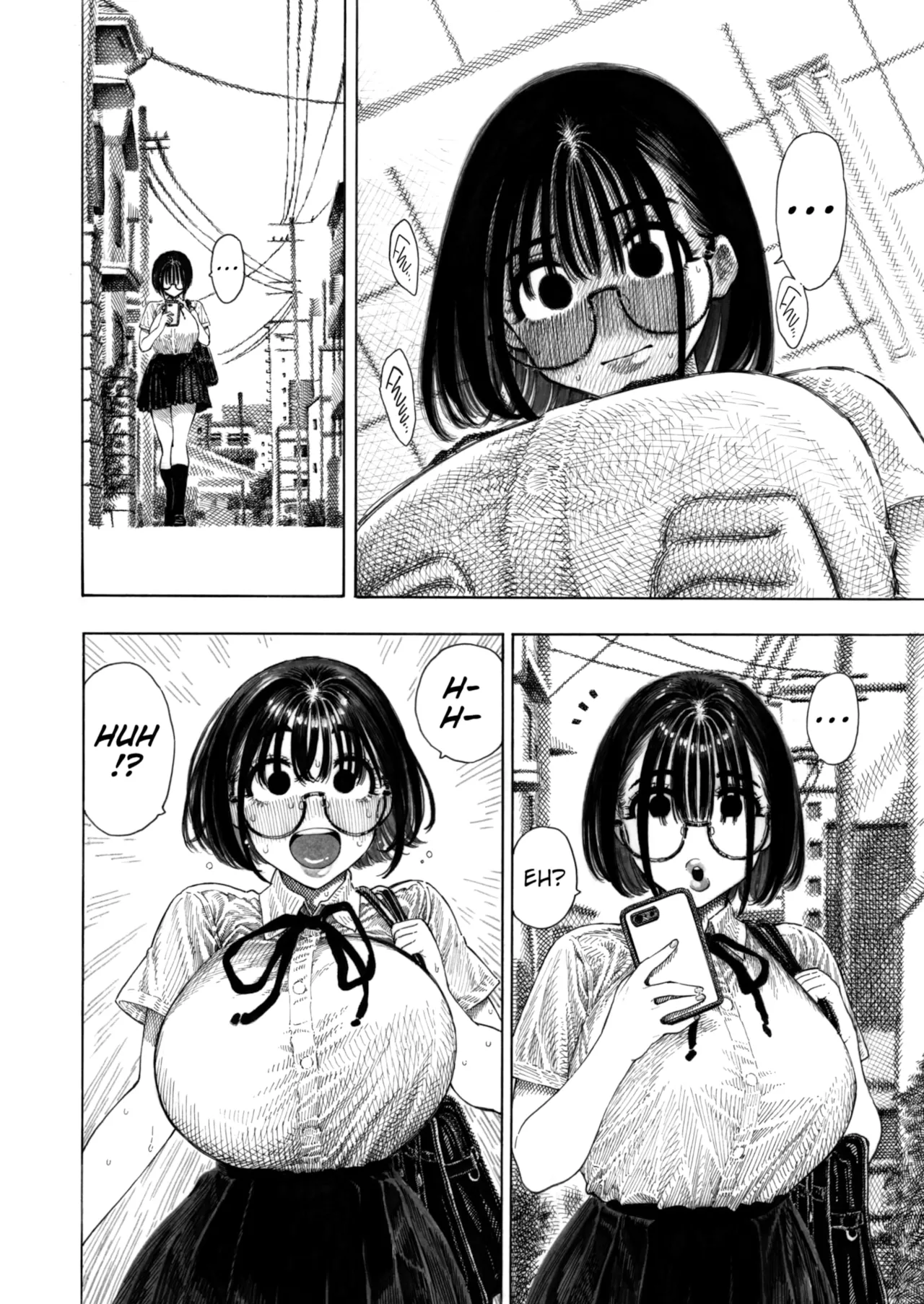 Teacher's Ena page 6 full