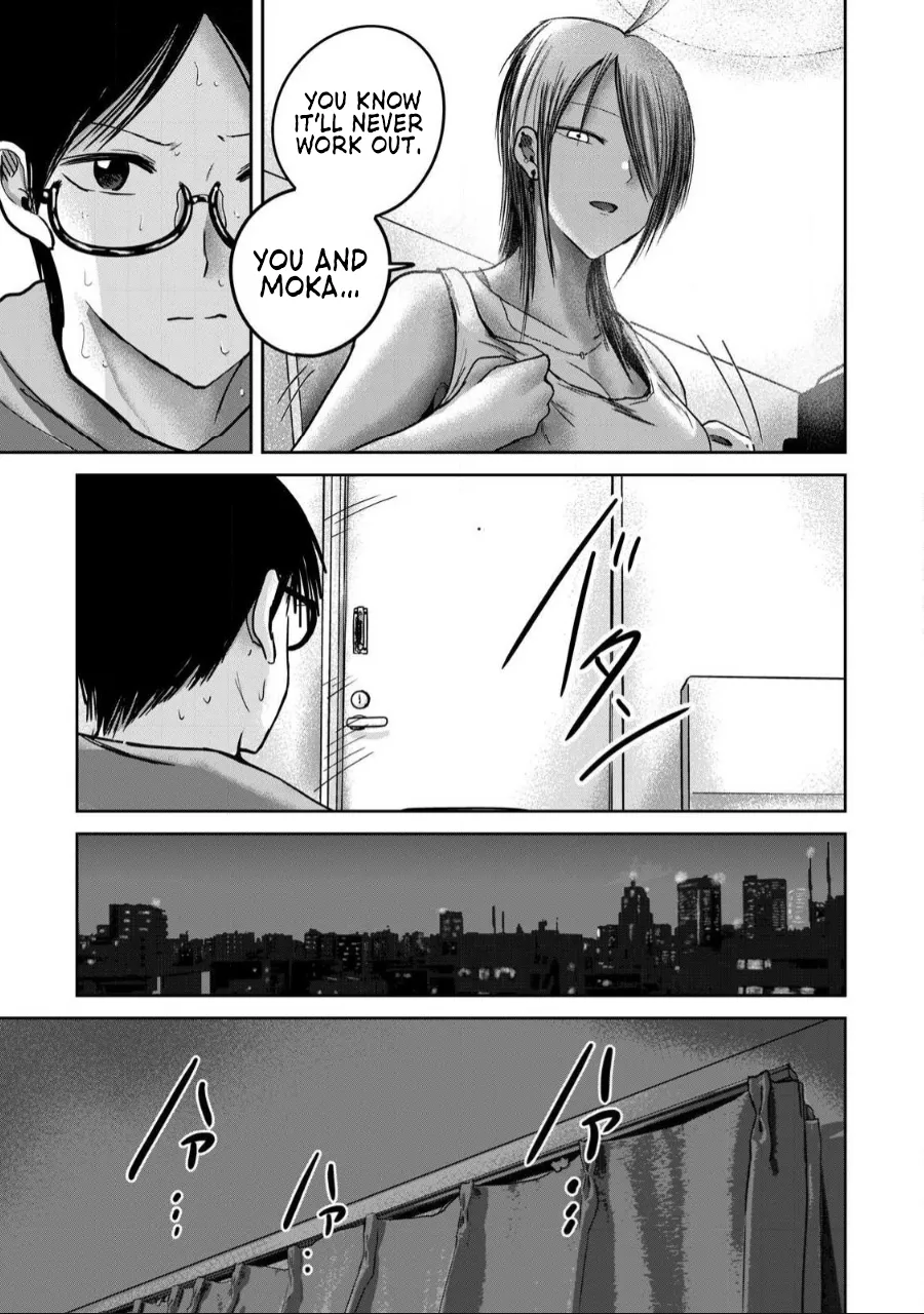 Ueno-kun wa Kaihatsu-zumi Dai 60 wa | Ueno-kun Has Been Developed Chapter 60 page 7 full