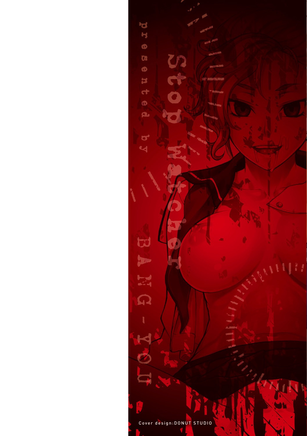 STOPWATCHER | 时间停止表 page 2 full