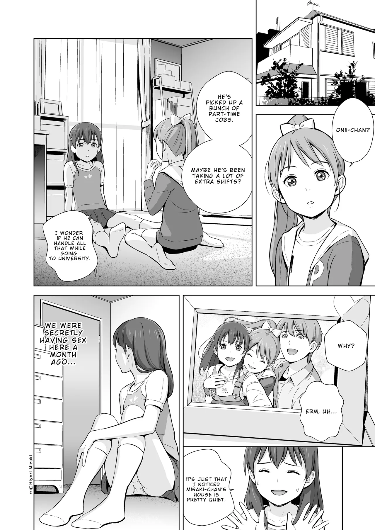 Sukumizuland page 4 full