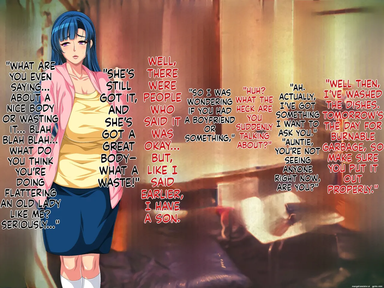 wanie digital - Geki Ochi Hentai Miboujin Nyuushin! Yankee Ikemen - _20260203-0831 page 4 full