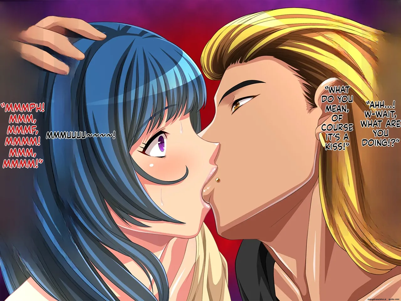 wanie digital - Geki Ochi Hentai Miboujin Nyuushin! Yankee Ikemen - _20260203-0831 page 6 full