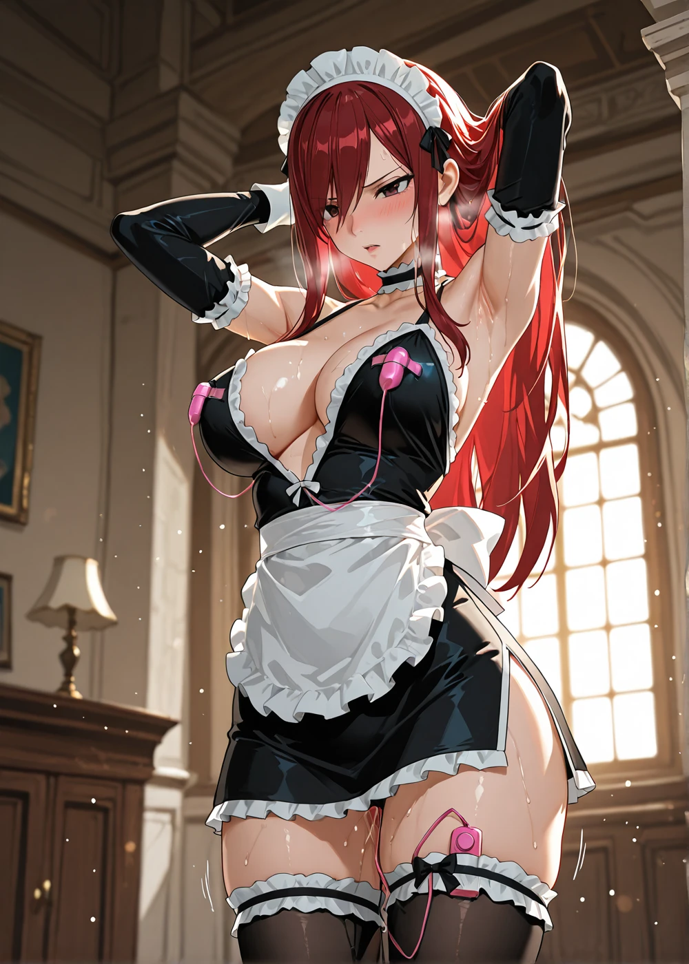 - Erza Scarlet p.499 page 9 full