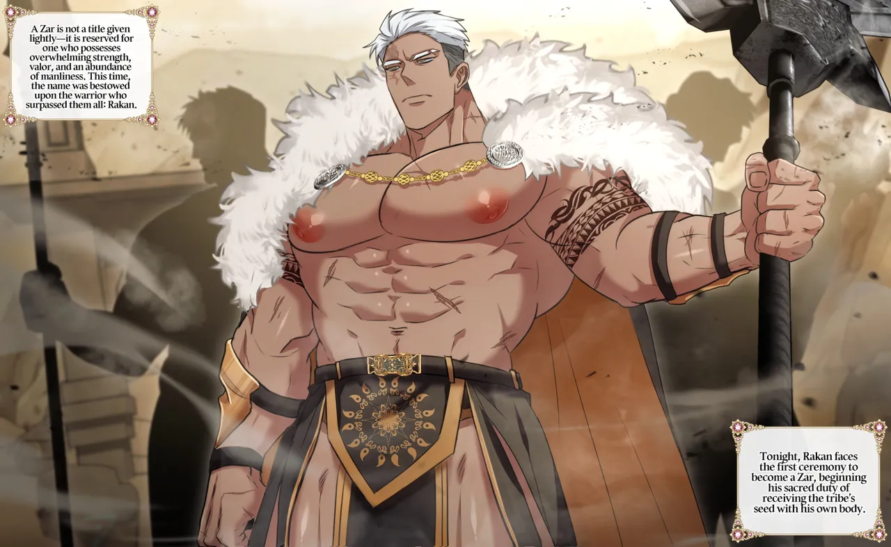 Hot Guy of the Month_Seedbed Warrior page 4 full