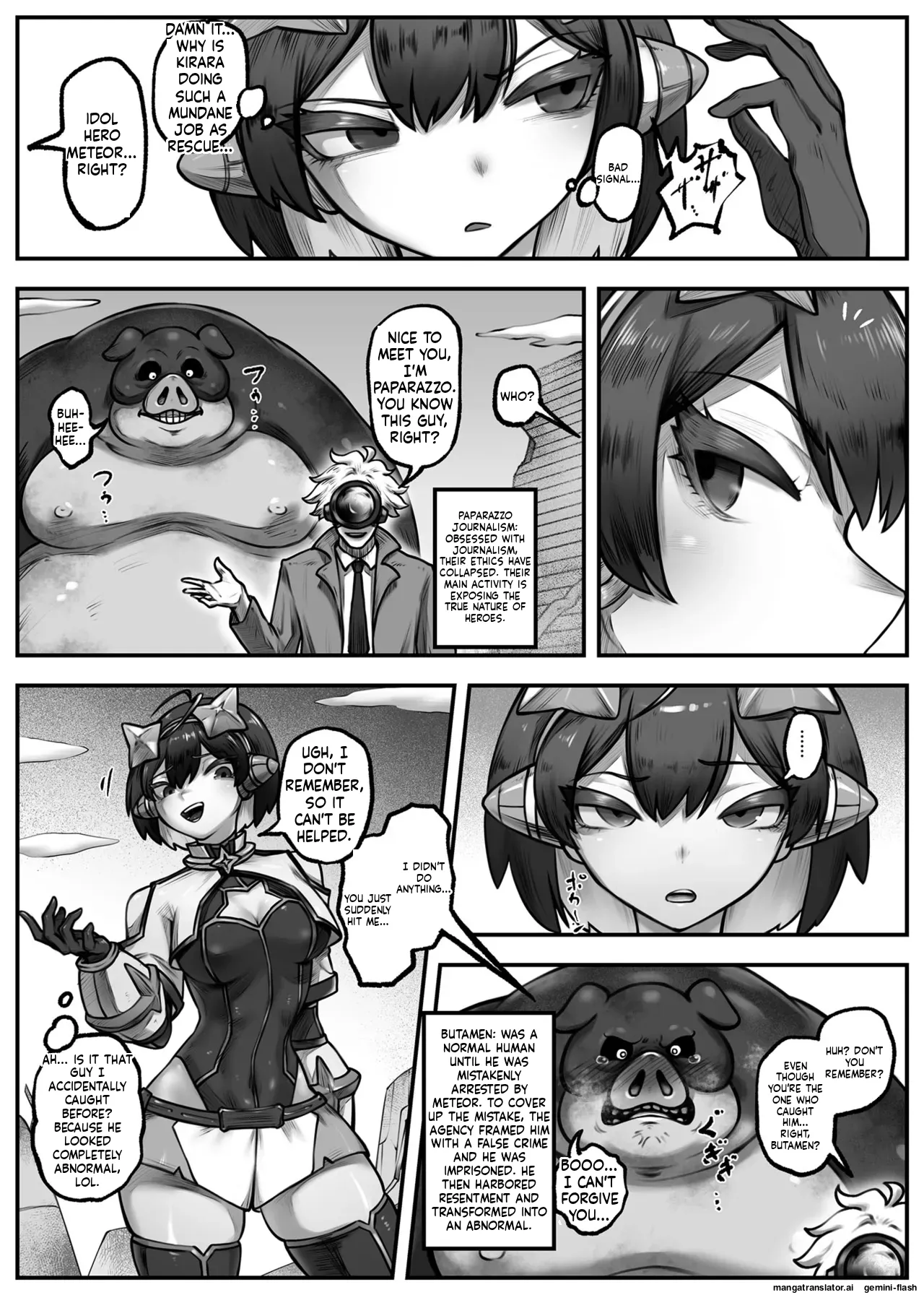 Learn Hero Girl page 4 full