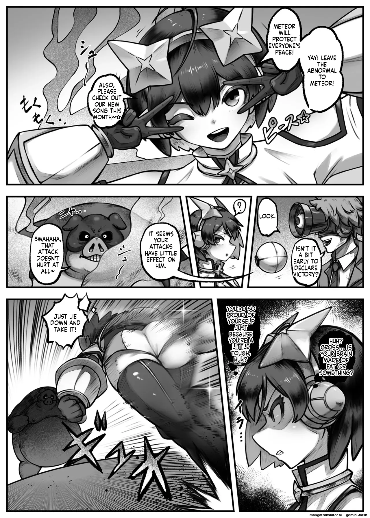 Learn Hero Girl page 8 full