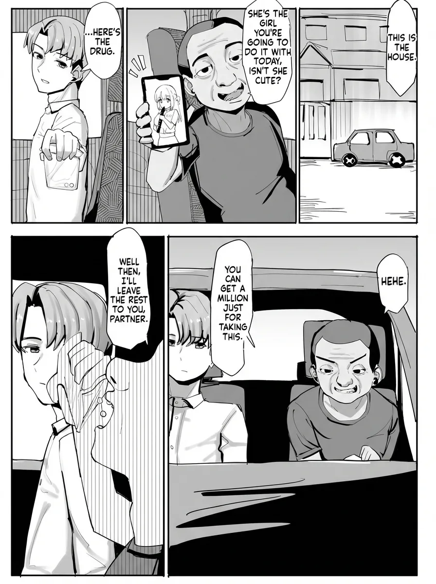 Possession Specialist page 1 full