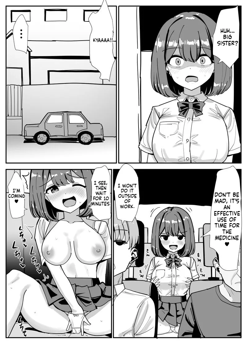 Possession Specialist page 10 full