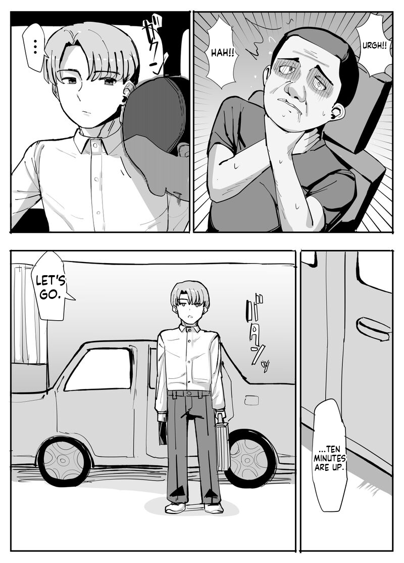 Possession Specialist page 2 full