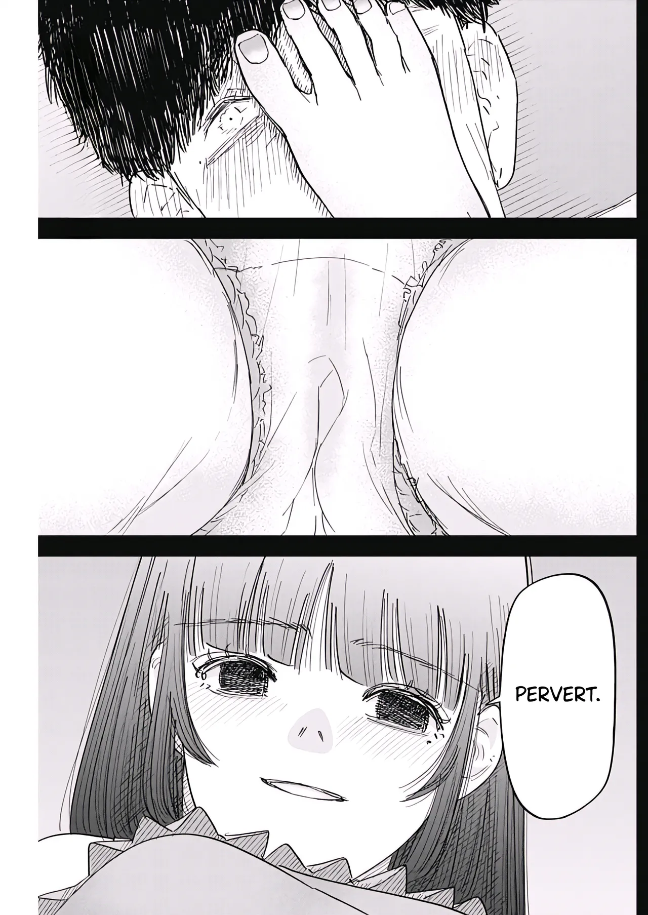 Misao no Keiyaku - CHAPTER 4 page 3 full