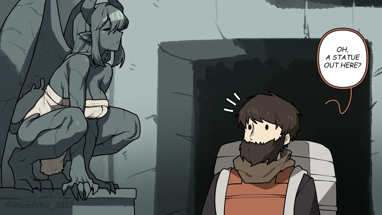 I’ll Fix It Up Nicely page 1 full