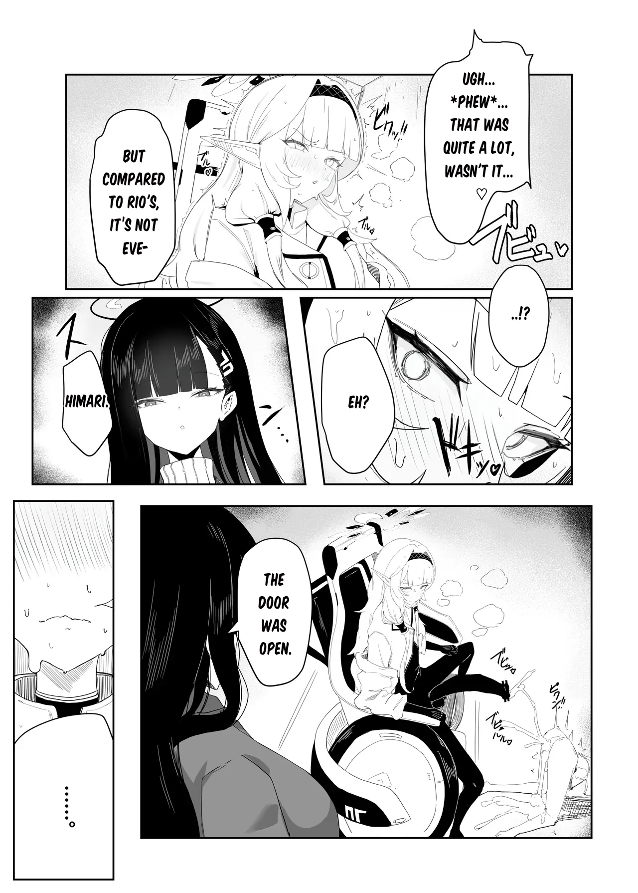 Omni-Dick page 5 full