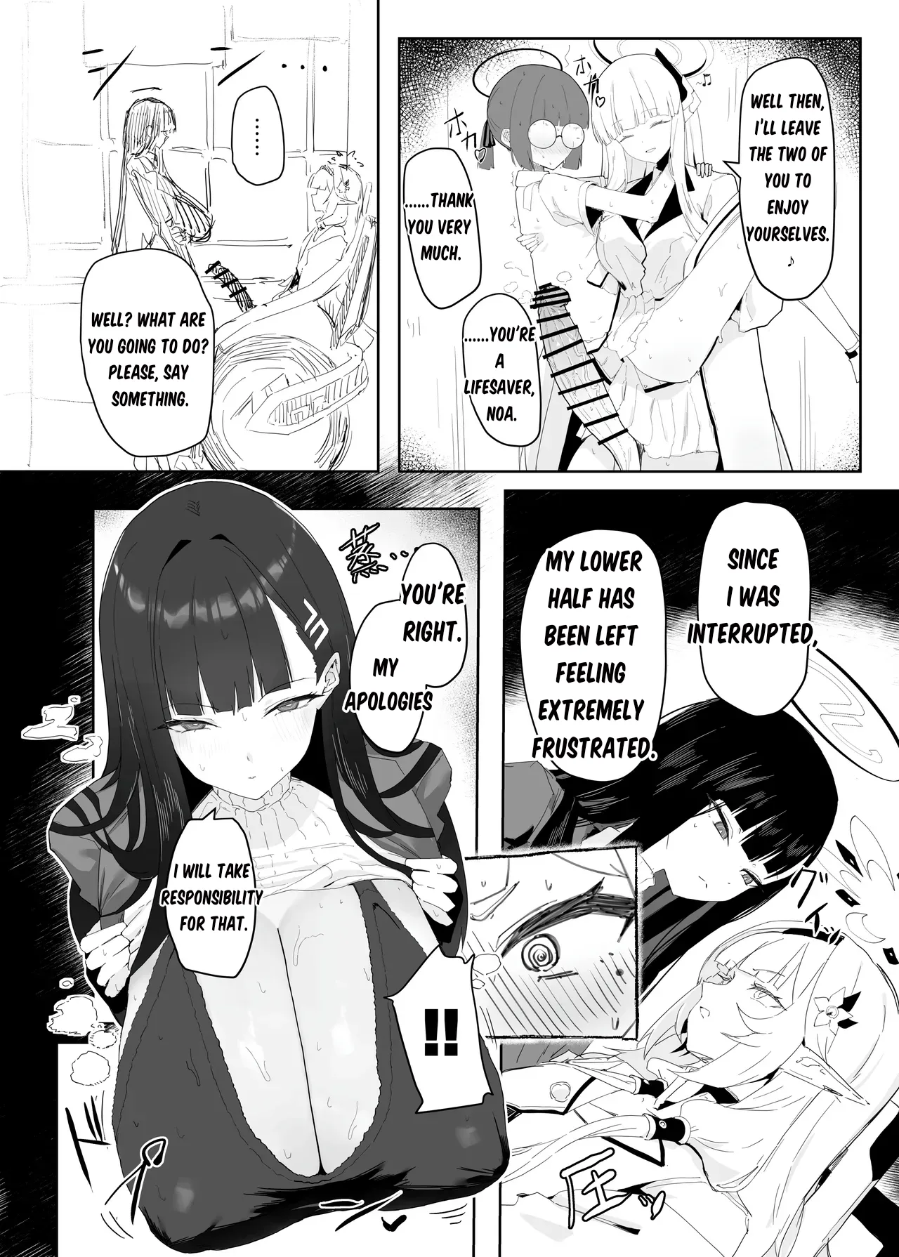 Omni-Dick page 8 full