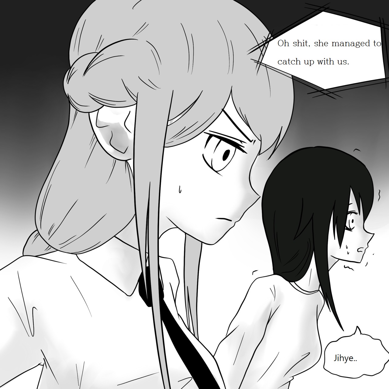 DYE Episode 15 page 6 full