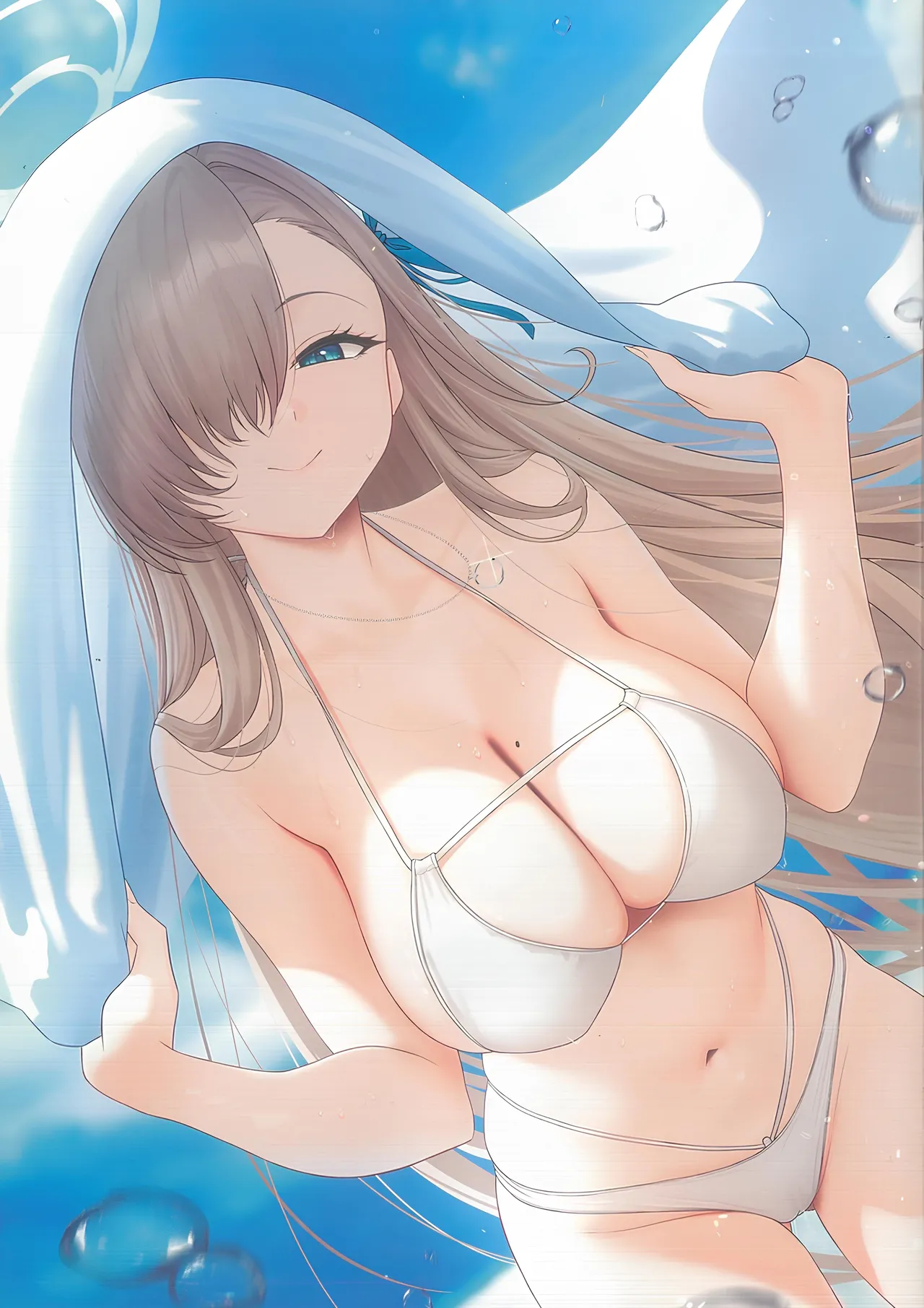 Bodies in Harmony VOL4 page 4 full