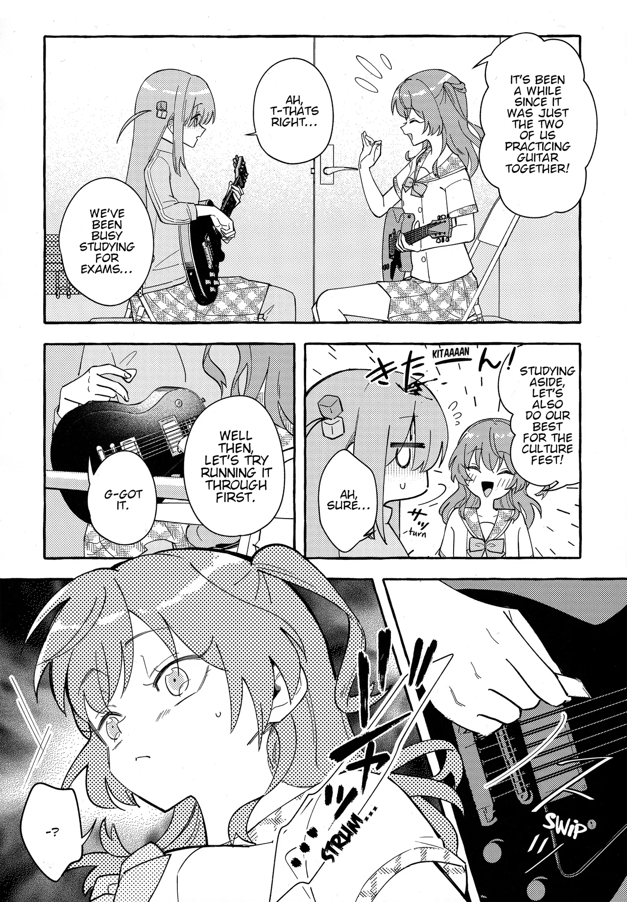 Kyoukankaku Guitar | Synesthetic Guitar page 5 full