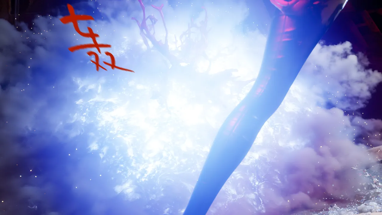 归尘长梦 独立篇-索菲娅02 page 2 full