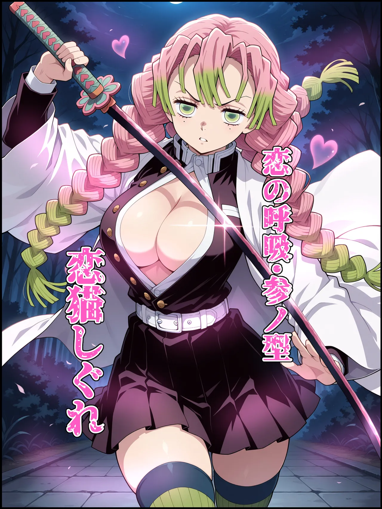 Shinimono Kigoku no Kaida 4 ~ Benige's Crazy Love～ page 8 full