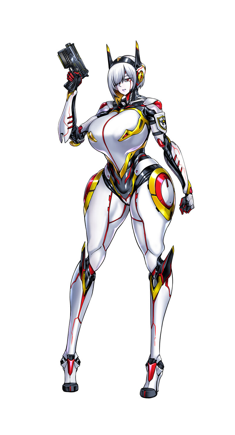 【青豆腐+朝凪+煌野一人】异能少女欠损第三季（企划阶段） page 6 full