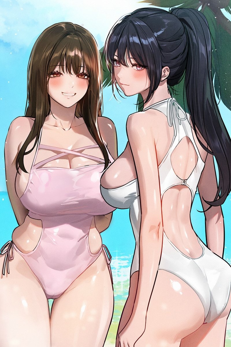 富家女姐姐/ The Owner Of A Building page 1 full