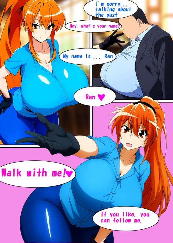 Jobless Regression comfort page 7 full