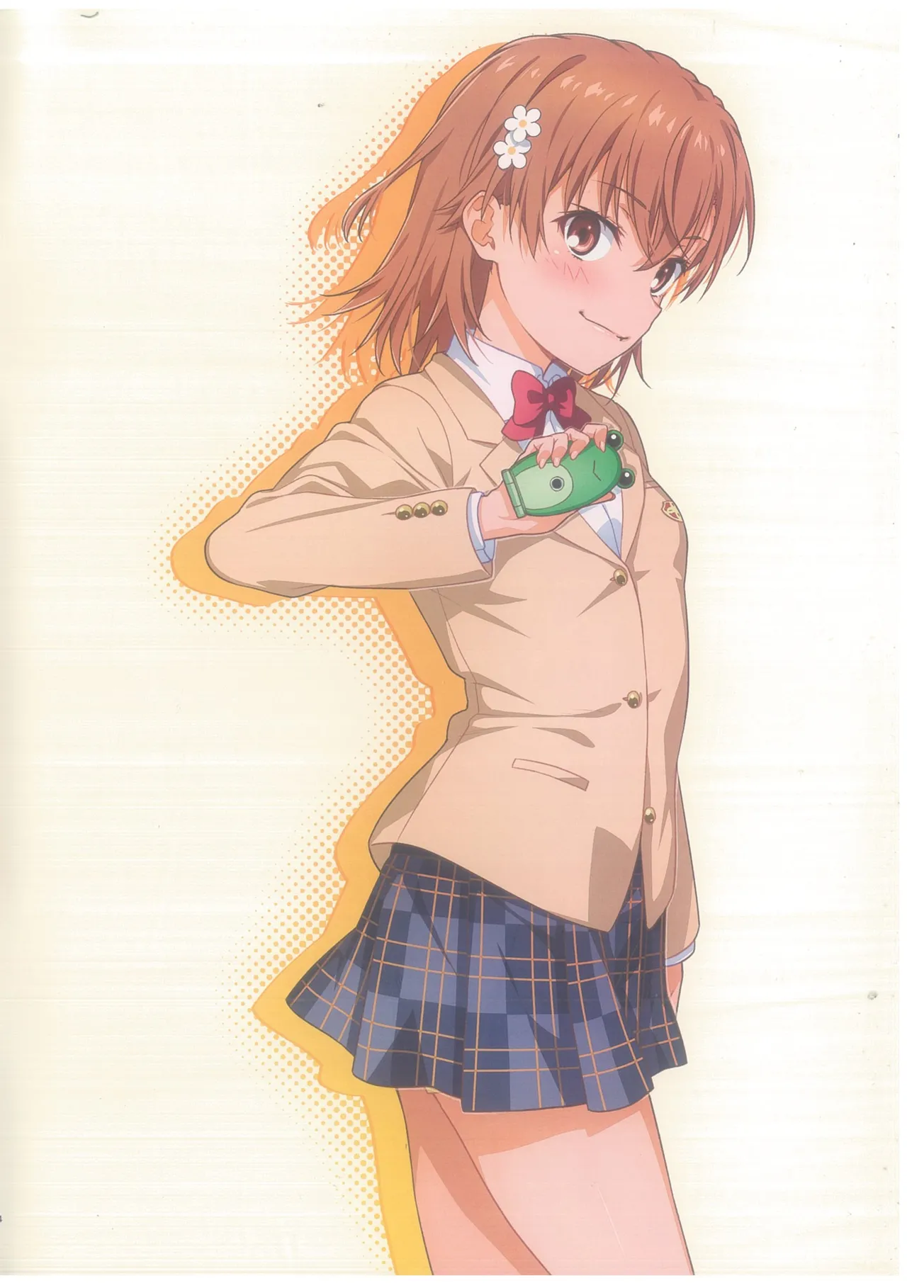 MIKO Book 11 page 3 full