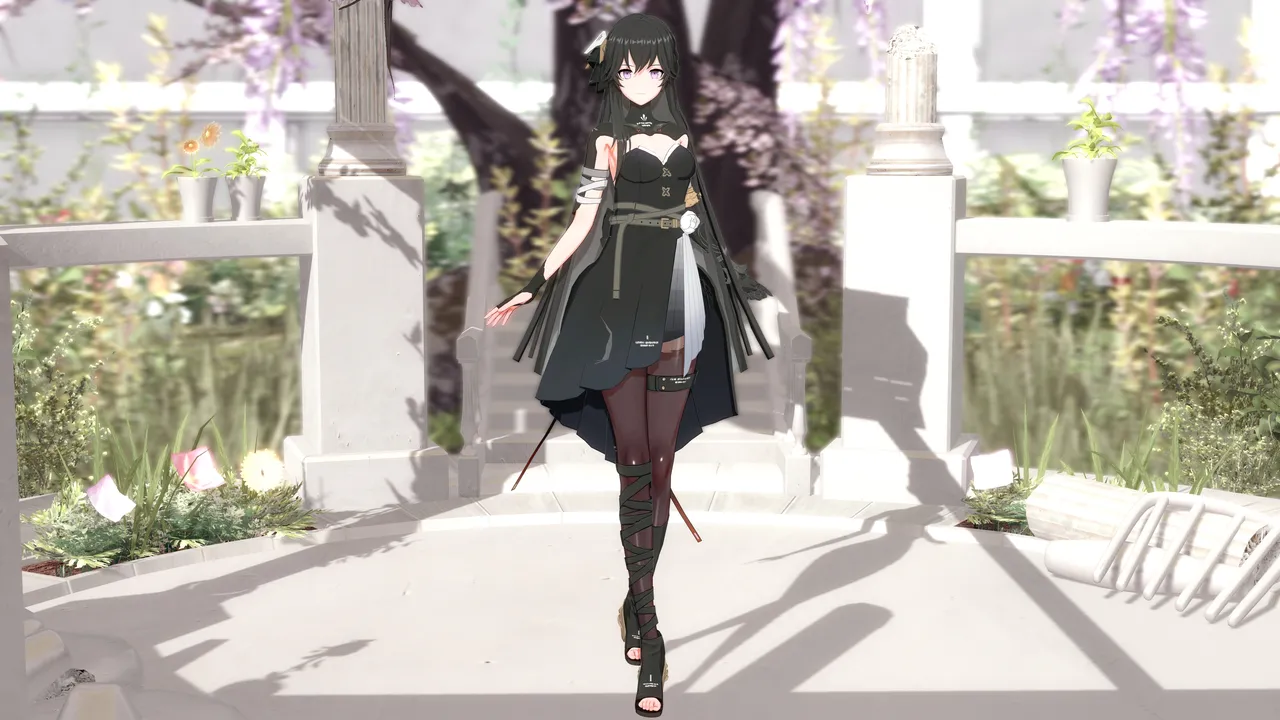 12.10 退魔师赛琳娜 超能女神源赖光 摩根 page 6 full