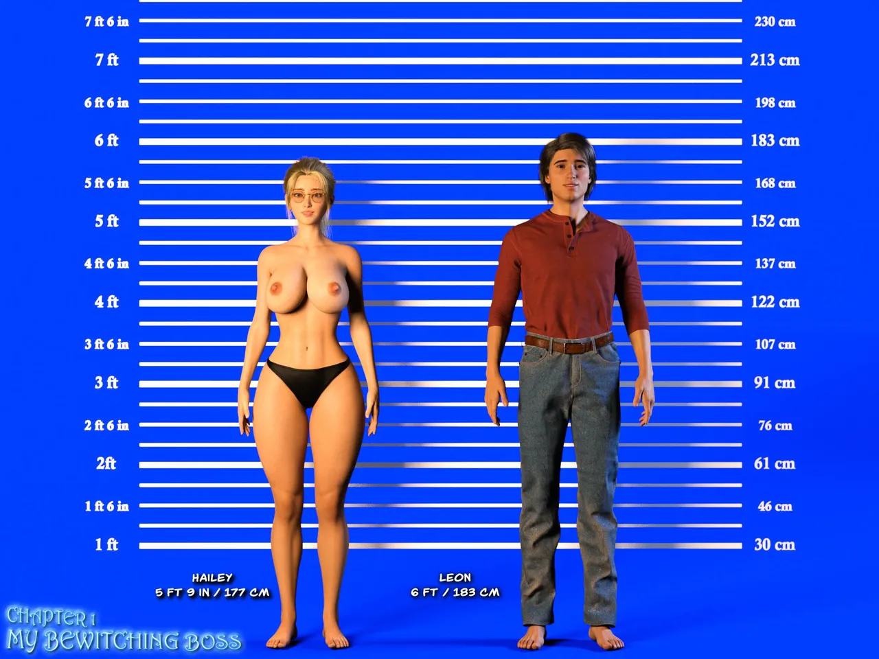 AlavGTS -My Bewitching Boss page 2 full