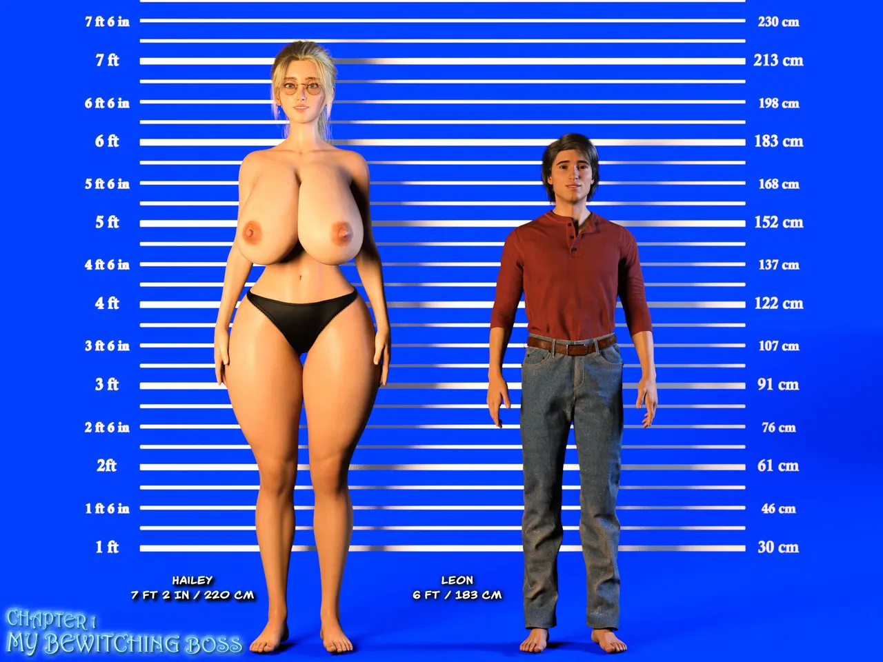 AlavGTS -My Bewitching Boss page 3 full