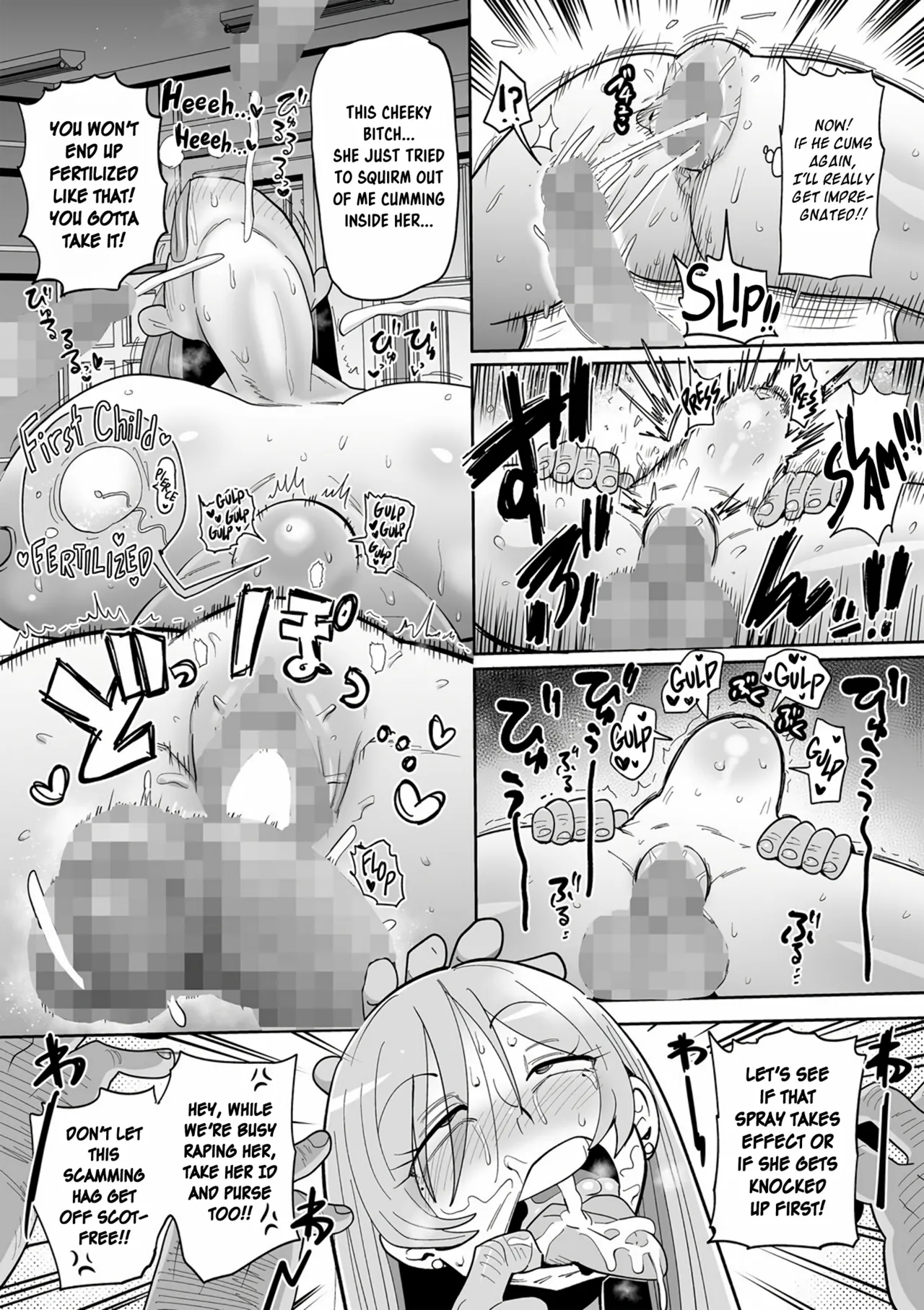 Anti-Horny Spray page 7 full