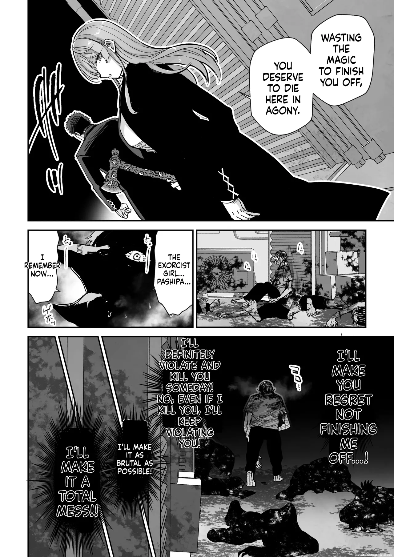 Magical Breasts Manufacturing Batou District page 3 full