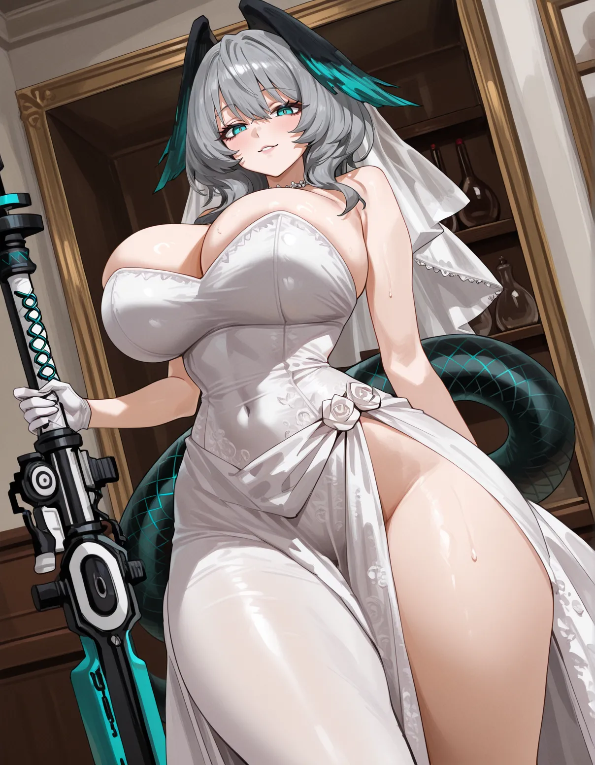 Ho'olheyak page 6 full