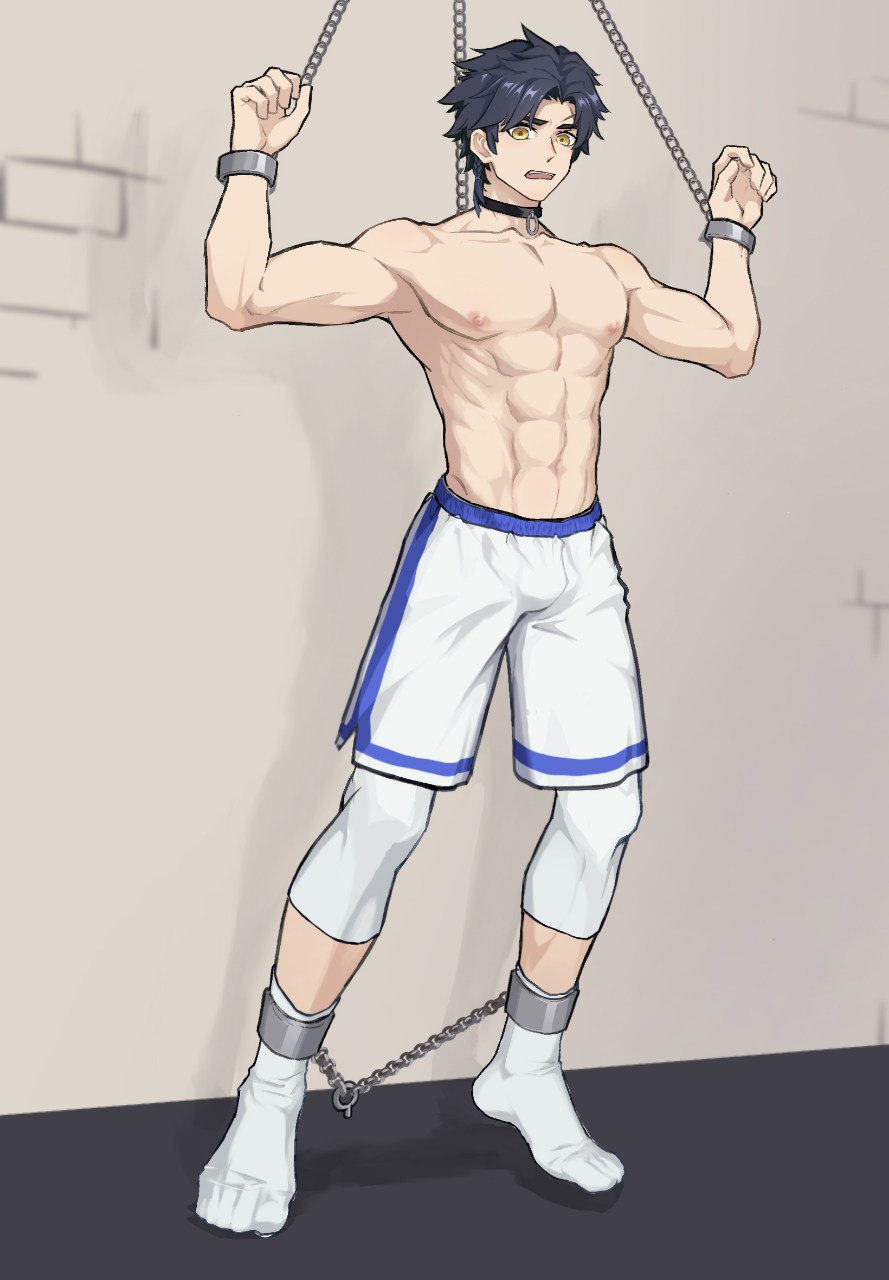 【佚名】东方曜 page 3 full