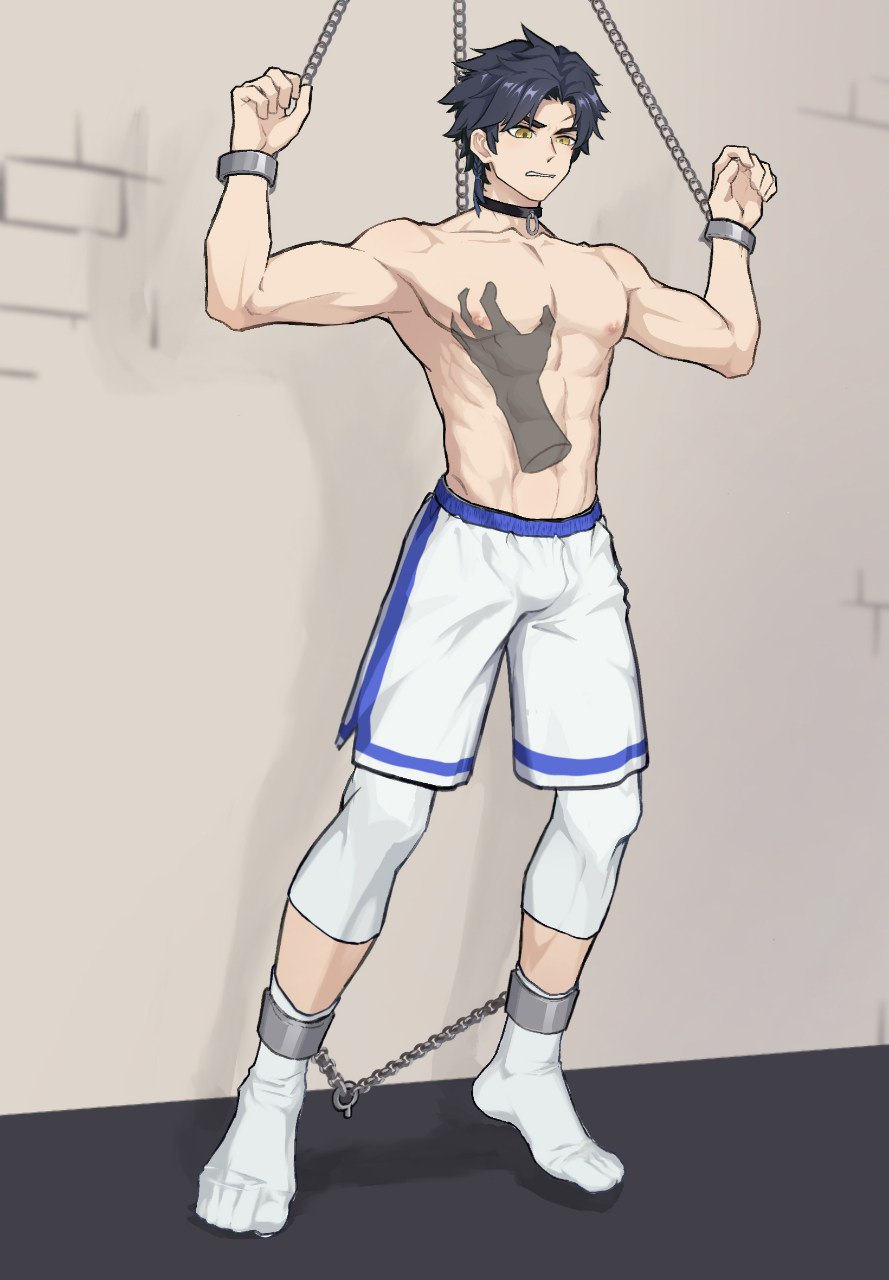 【佚名】东方曜 page 4 full