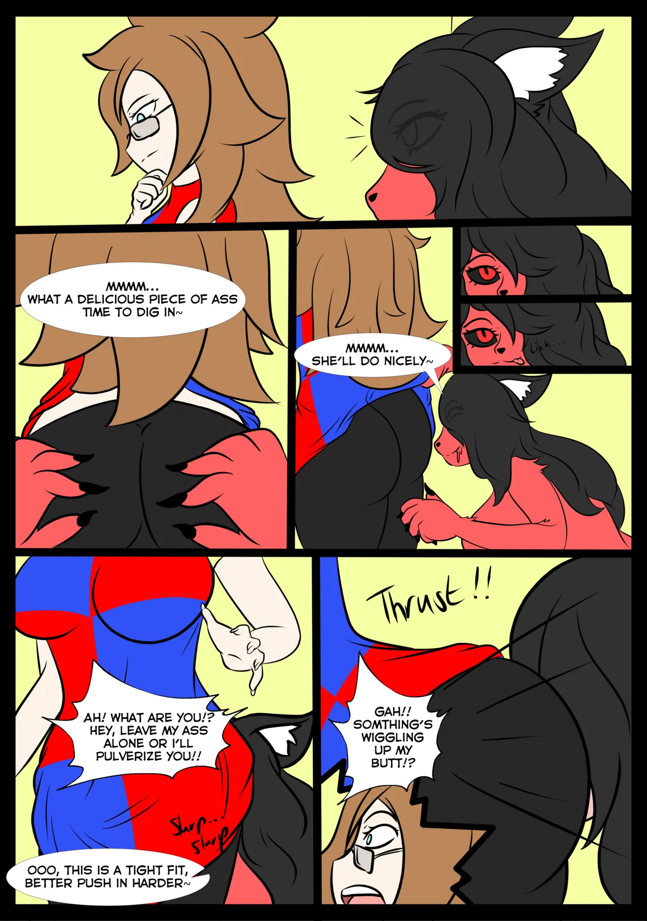 21's new beauty page 1 full