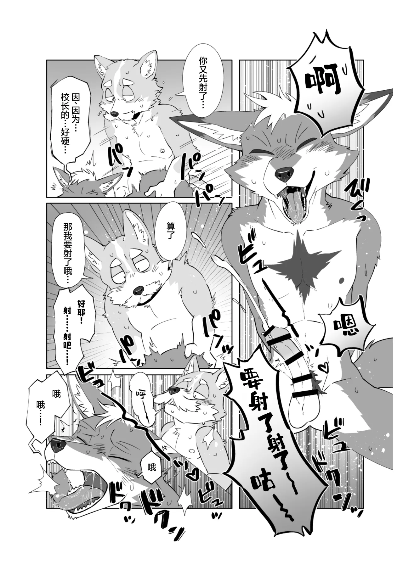 INVISIBLE WEAR page 4 full