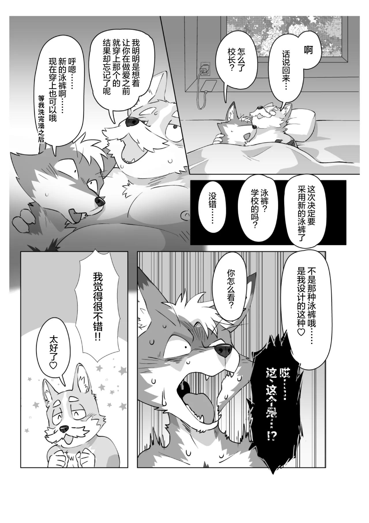 INVISIBLE WEAR page 5 full