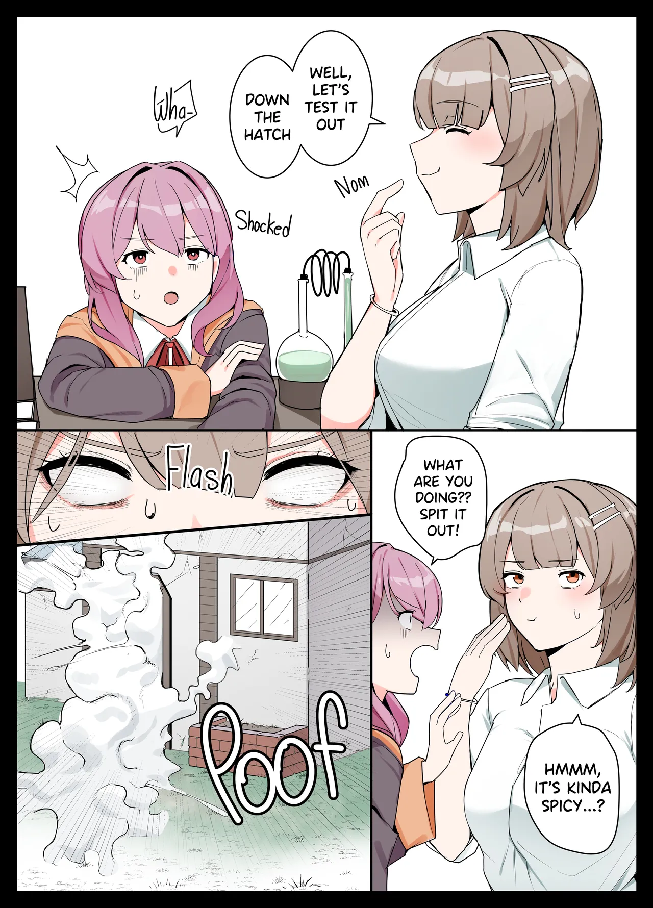 Human Micronium page 2 full