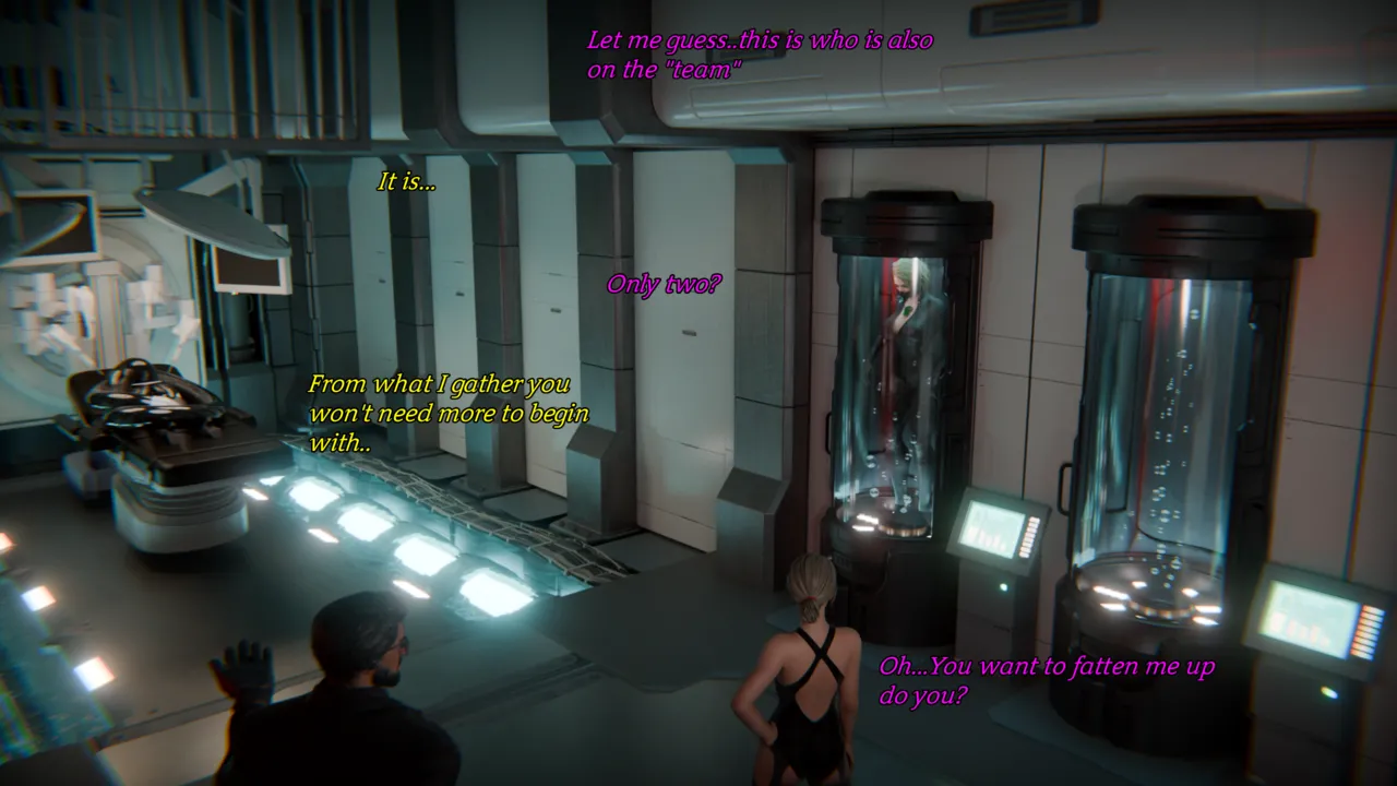 A New Age page 3 full