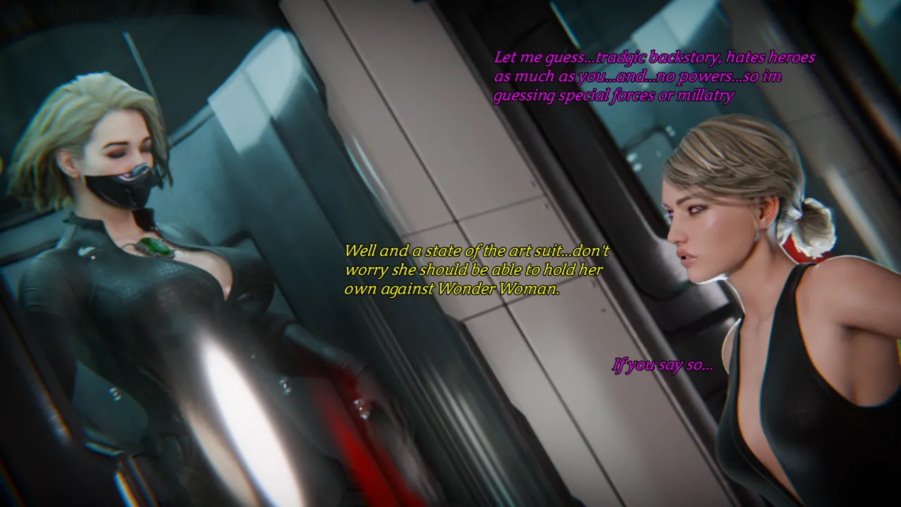 A New Age page 4 full