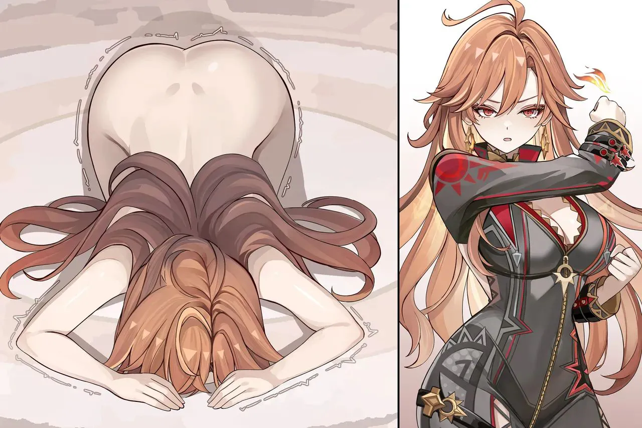 Mavuika no Haiboku Sex page 8 full